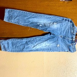 Mom jeans